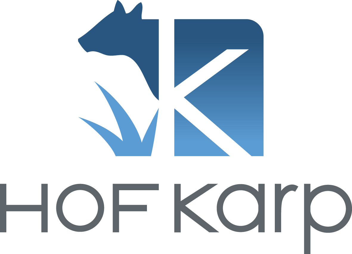 Logo Hof Karp